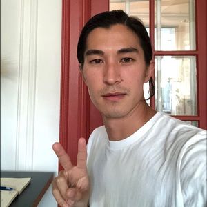 Meet your Posher, Timothy